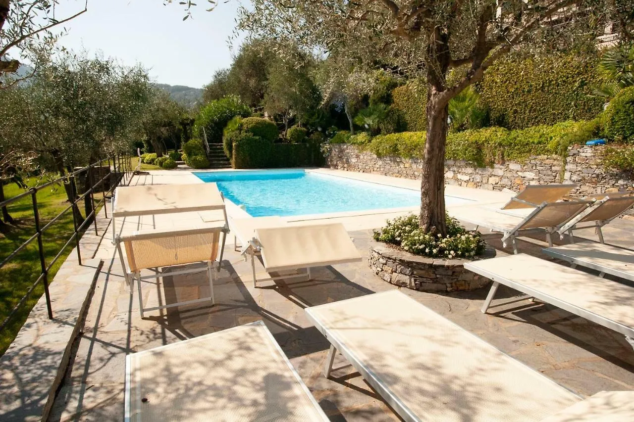 Casa Daisy Apartment San Lorenzo della Costa